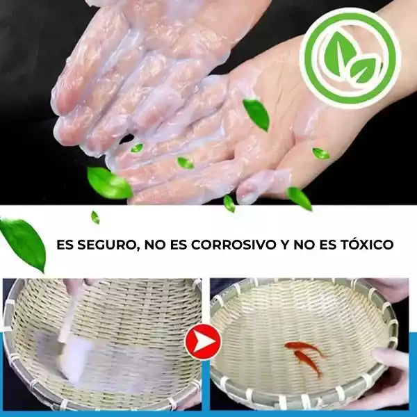 SELLADOR IMPERMEABILIZANTE INVISIBLE ANTIHONGOS