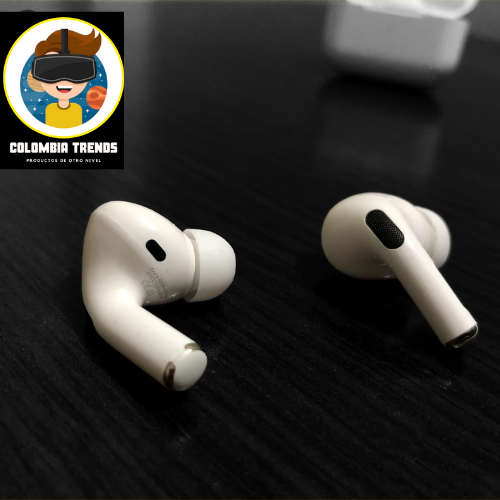 AIRPODS PRO/ ENVÍO GRATIS
