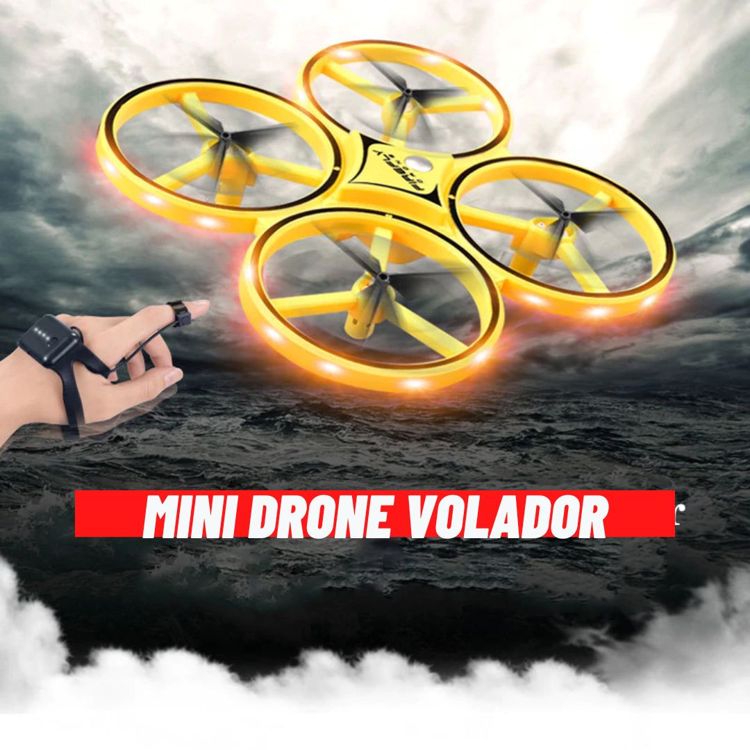 Mini Drone Original + Envio Gratis