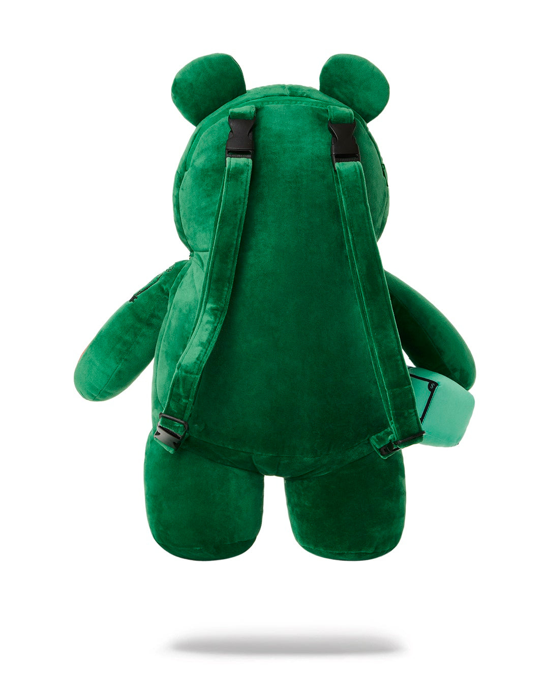 Mochila Sprayground BUNNY BEAR Blanco