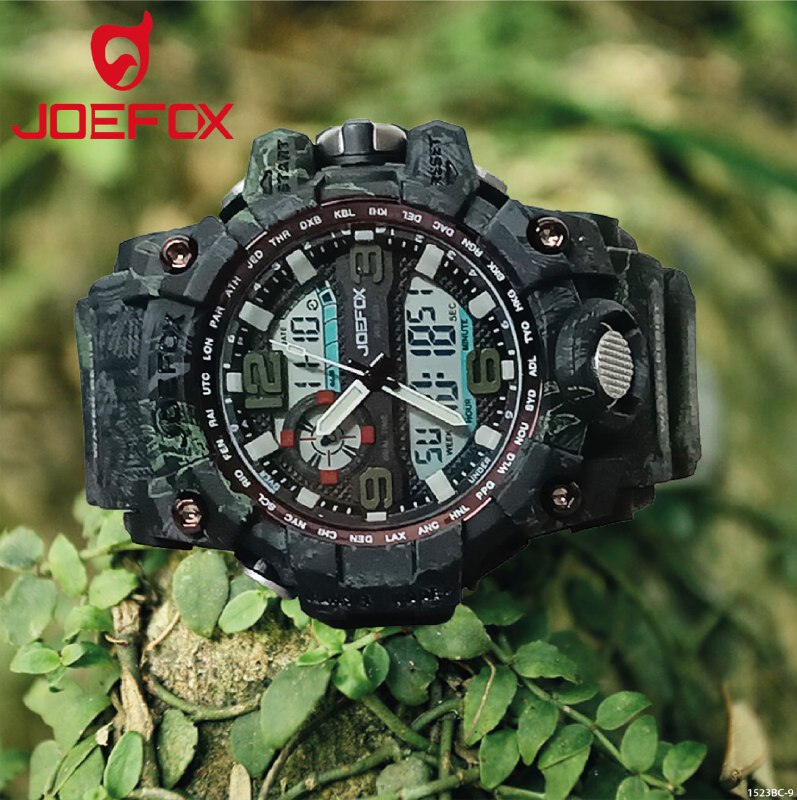 RELOJ TACTICO ORIGINAL
