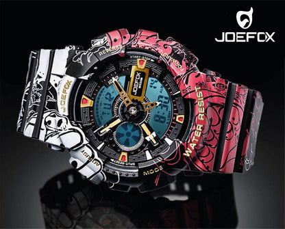 Reloj  Joefox Dragon Ball®