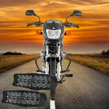 Luces  Exploradoras Para carro y moto Ultra Led🔥