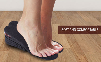 PLANTILLA PARA AUMENTAR ESTATURA