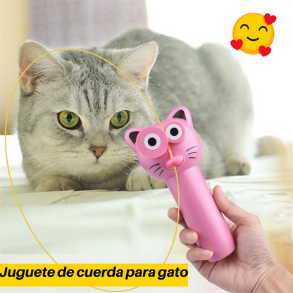 Rope toy for cat ⭐⭐⭐⭐⭐