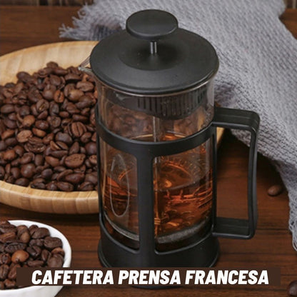 Prensa Francesa