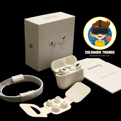 AIRPODS PRO/ ENVÍO GRATIS