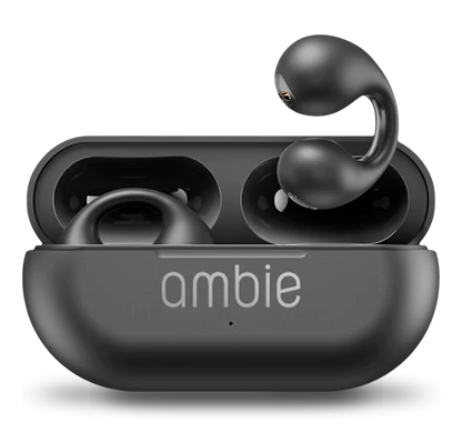 Novedosos Auriculares Inalambricos Earcuffs AMBIE