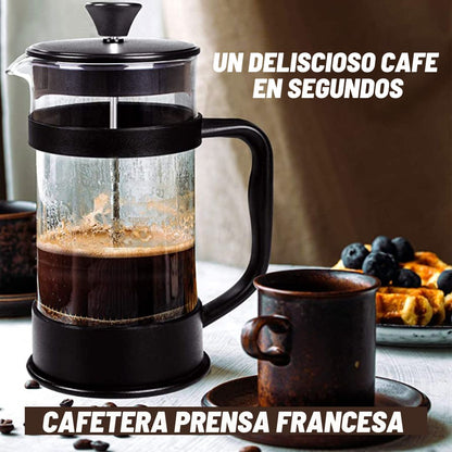 Prensa Francesa