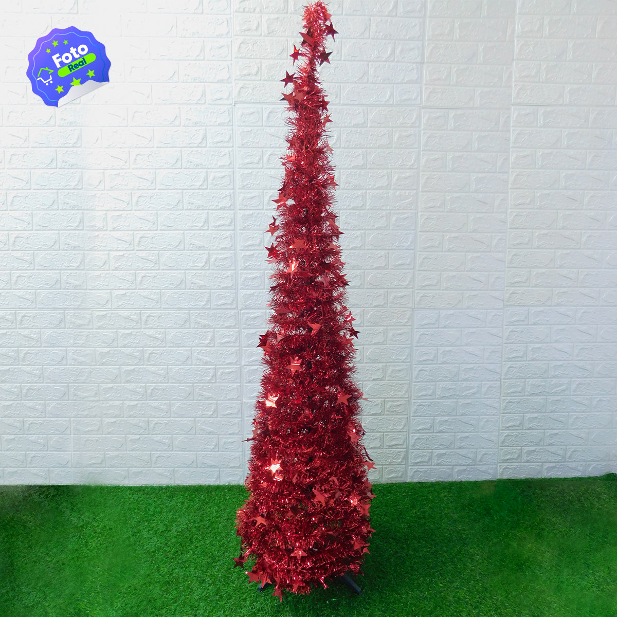 Árbol De Navidad Plegable Espiral YG-99