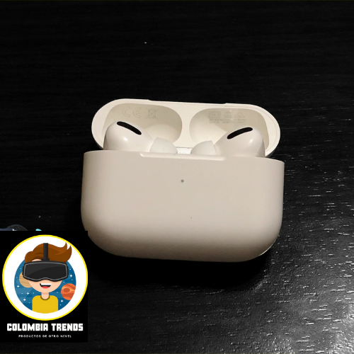 AIRPODS PRO/ ENVÍO GRATIS