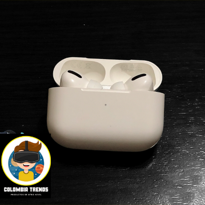 AIRPODS PRO/ ENVÍO GRATIS
