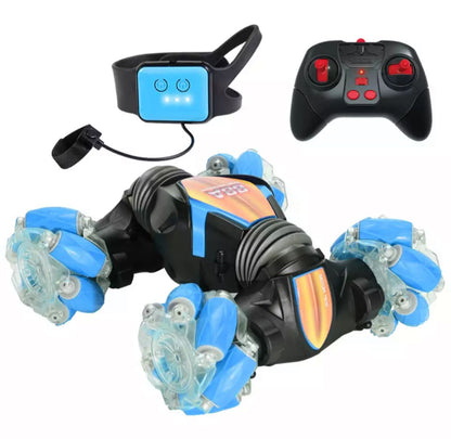 STUNTCAR® ACROBÁTICO CONTROL DE GESTOS + ENVÍO GRATIS ✈