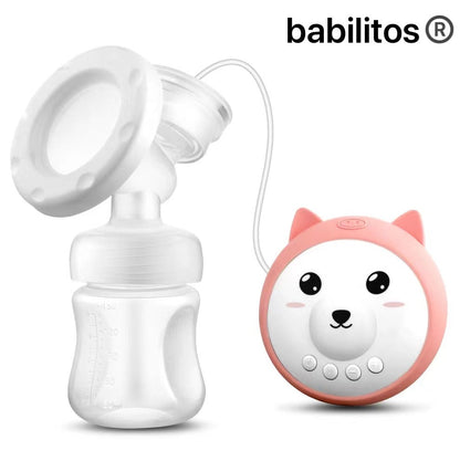 Combo Esterilizadora Bebetto + Extractor electrico Munbe