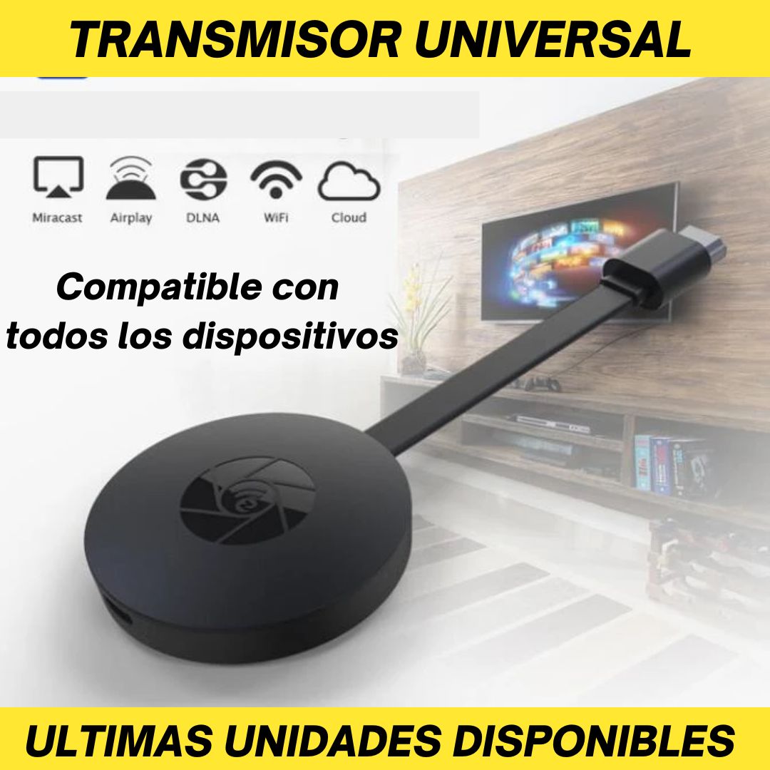 Transmisor Universal  Original