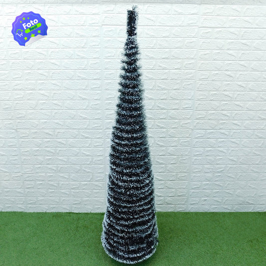Árbol De Navidad Plegable Espiral YG-99