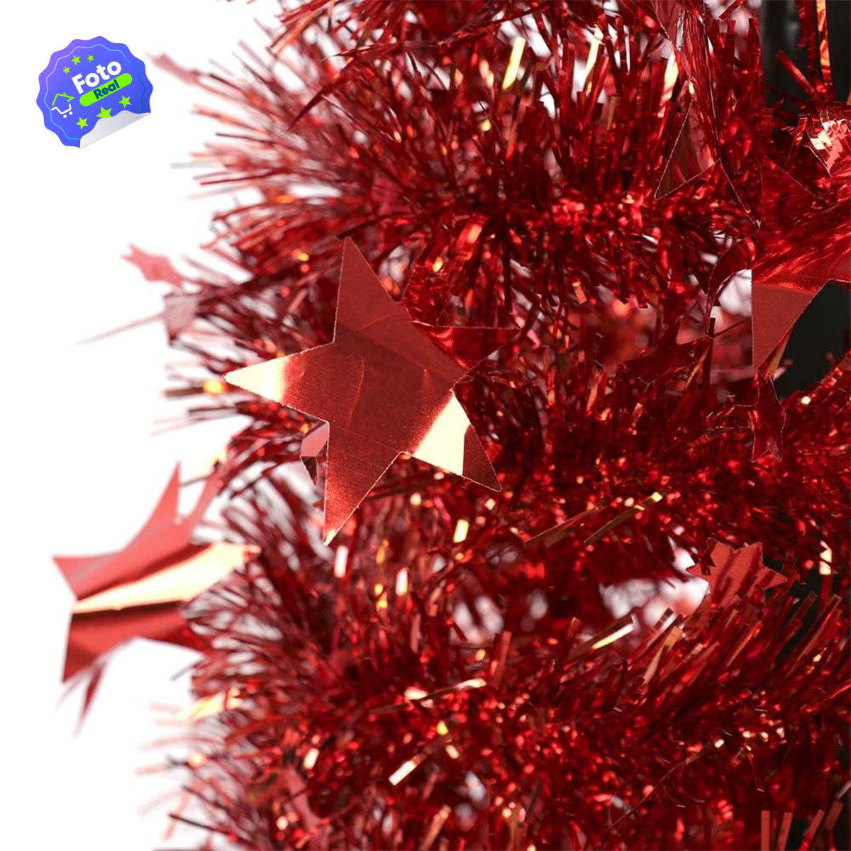 Árbol De Navidad Plegable Espiral YG-99