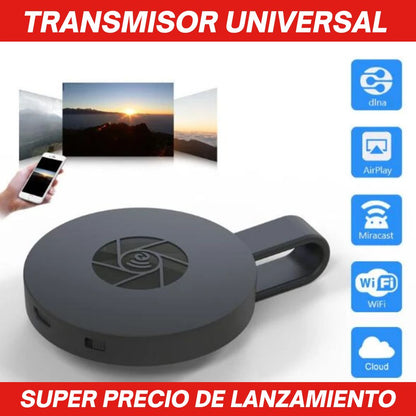 Transmisor Universal  Original