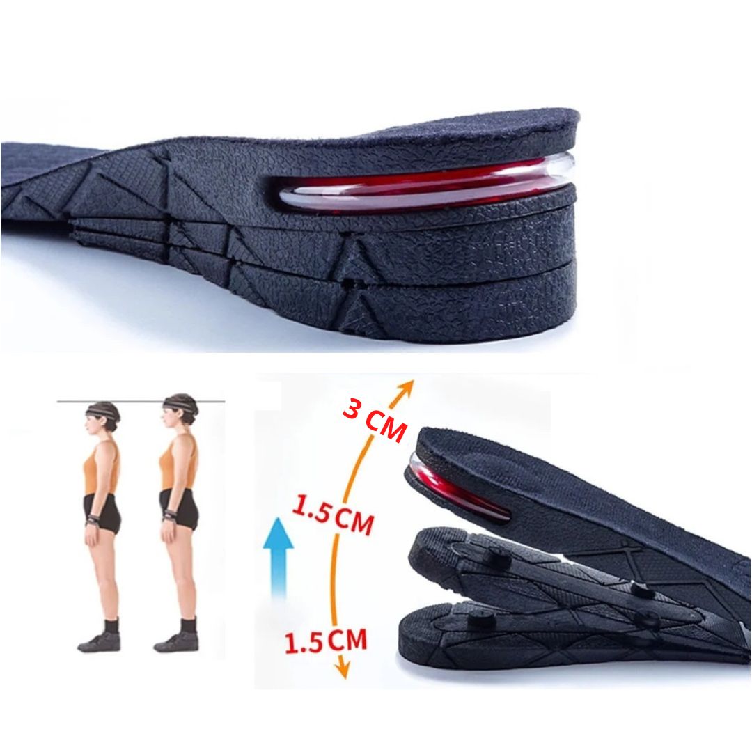 PLANTILLA PARA AUMENTAR ESTATURA