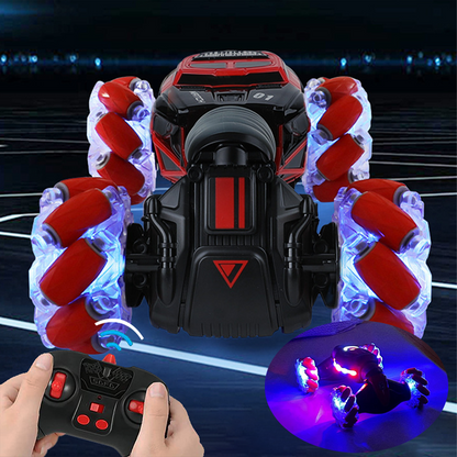 STUNTCAR® ACROBÁTICO CONTROL DE GESTOS + ENVÍO GRATIS ✈