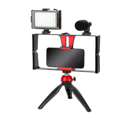 KIT DE GRABACION PRO AY-49X