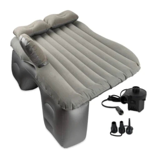 COLCHÓN INFLABLE PARA CARRO PREMIUM®