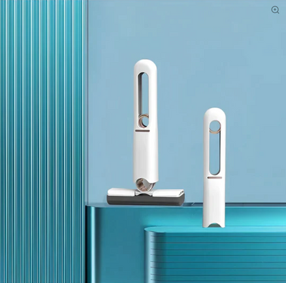 🧼 Mini Mopa Portátil para Limpieza Rápida y Eficáz