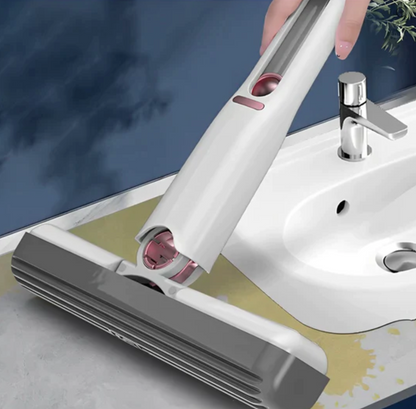 🧼 Mini Mopa Portátil para Limpieza Rápida y Eficáz