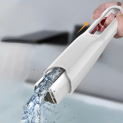 🧼 Mini Mopa Portátil para Limpieza Rápida y Eficáz