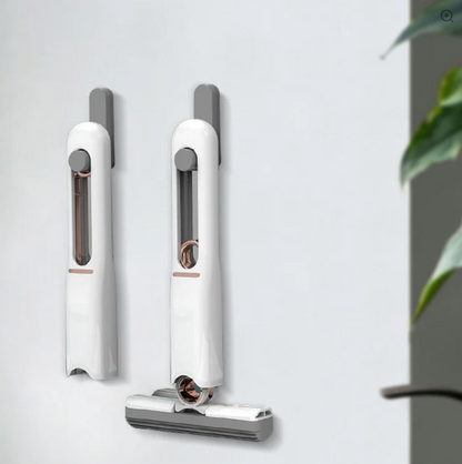 🧼 Mini Mopa Portátil para Limpieza Rápida y Eficáz