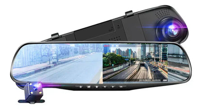 Espejo Retrovisor Profesional 50% de descuento🔥