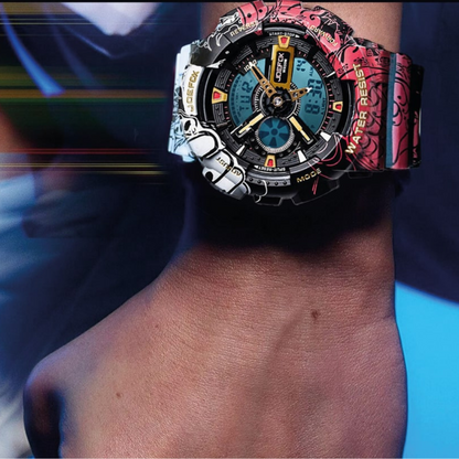 Reloj  Joefox Dragon Ball®
