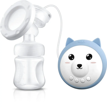 Combo Esterilizadora Bebetto + Extractor electrico Munbe