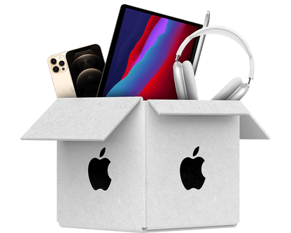 CAJA MISTERIOSA DE PRODUCTOS TECNOLÓGICOS Y ® ORIGINAL