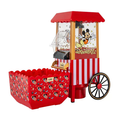 MAQUINA DE CRISPETAS PREMIUM