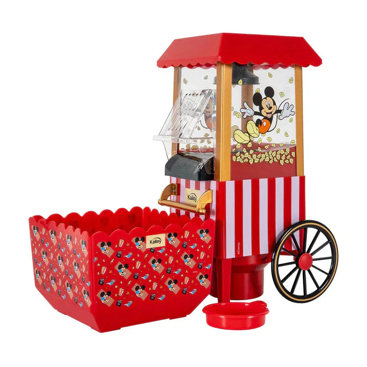 MAQUINA DE CRISPETAS PREMIUM