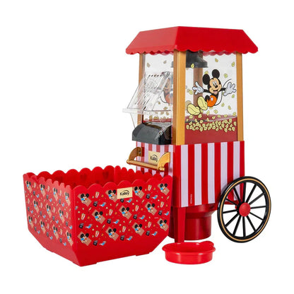 MAQUINA DE CRISPETAS PREMIUM