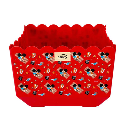 MAQUINA DE CRISPETAS PREMIUM