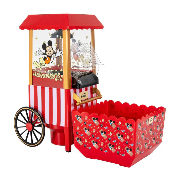 MAQUINA DE CRISPETAS PREMIUM