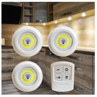 Luces Led Premium 50% de descuento Pague 1 Lleve 3 🔥