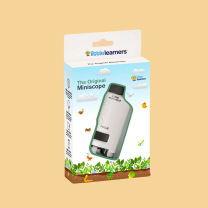 El miniscopio original™ + Regalo