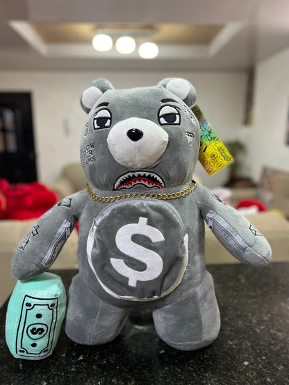 Mochila BUNNY BEAR  1.1