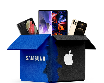 CAJA MISTERIOSA DE PRODUCTOS TECNOLÓGICOS Y ® ORIGINAL