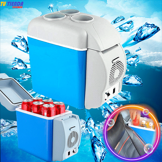 Nevera Portátil Xtreme Frost