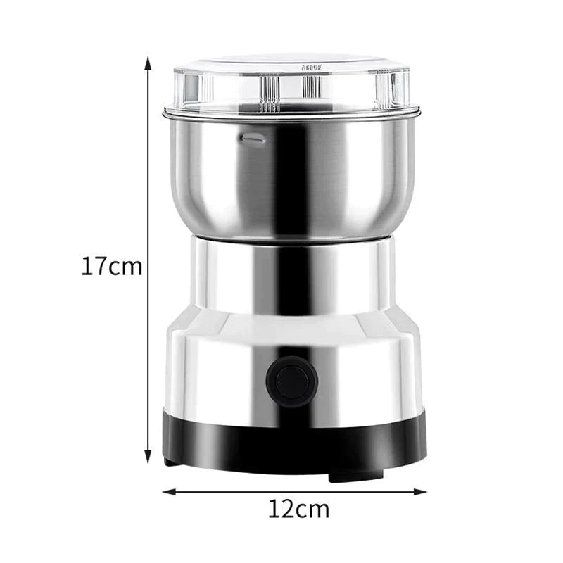 SUPERMILL® MINI MOLINO ELÉCTRICO