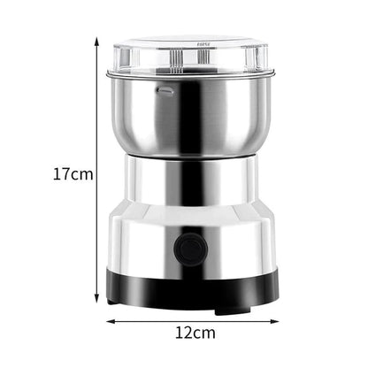 SUPERMILL® MINI MOLINO ELÉCTRICO