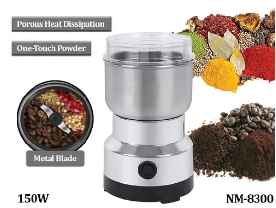 SUPERMILL® MINI MOLINO ELÉCTRICO