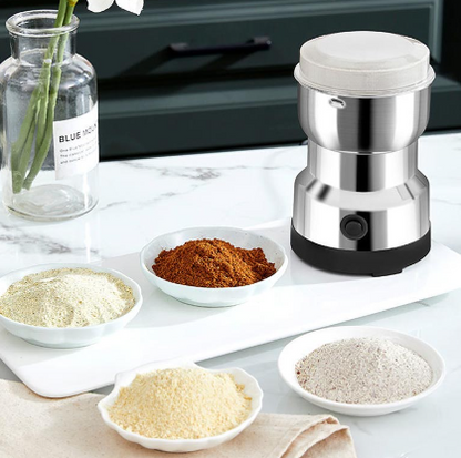 SUPERMILL® MINI MOLINO ELÉCTRICO