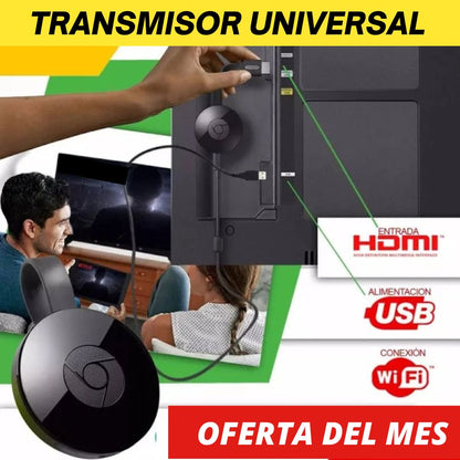 Transmisor Universal  Original