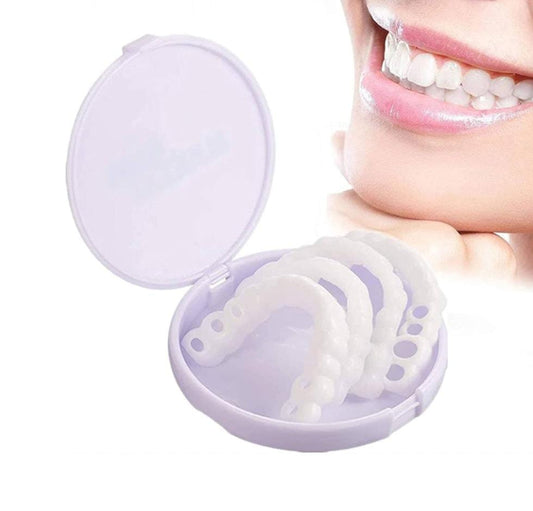 Carillas Dentales - Una Sonrisa Bella